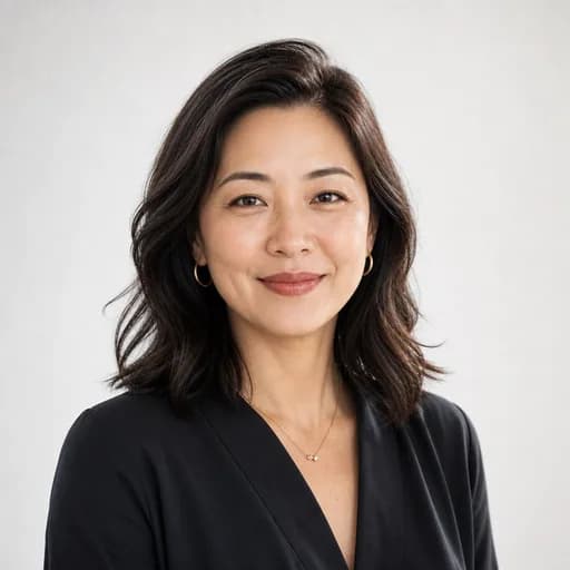 Sarah Chen