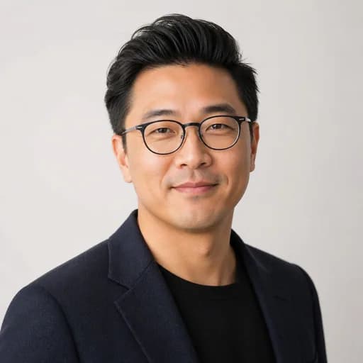 David Kim