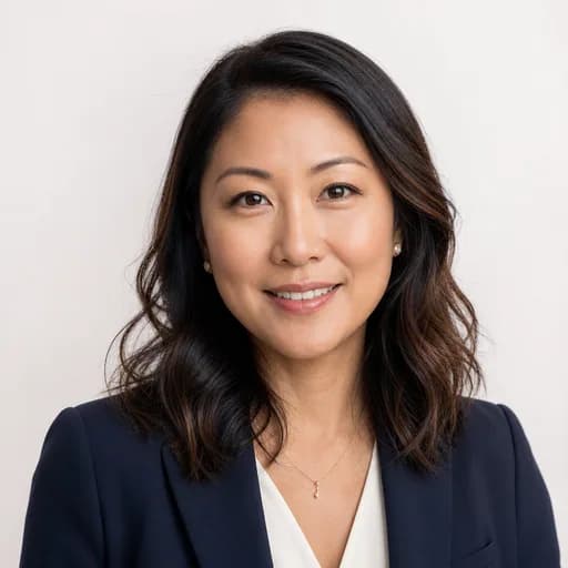 Lisa Chen